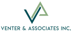 Venter and Associates Inc